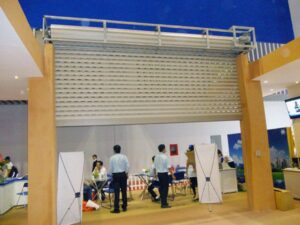 Câu chuyện khách hàng thực tế và phản hồi về cửa cuốn Austdoor – Trải nghiệm an toàn & tiện nghi